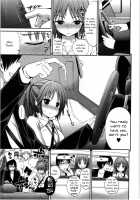 The Right Way Of Playing Of Magic. Ch. 4 / 正しい魔術の遊び方 第4話 [Yahiro Pochi] [Original] Thumbnail Page 11