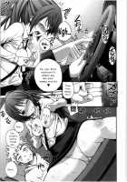 The Right Way Of Playing Of Magic. Ch. 4 / 正しい魔術の遊び方 第4話 [Yahiro Pochi] [Original] Thumbnail Page 15