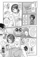 "I Mean, Clothes Are Just so Expensive~" / 「だって服,高いんだもん♥」 [Kanroame] [Pokemon] Thumbnail Page 11
