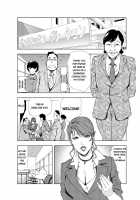 Nikuhisyo Yukiko chapter 18 / 肉秘書・友紀子18 [Misaki Yukihiro] [Original] Thumbnail Page 02