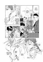 Nikuhisyo Yukiko chapter 18 / 肉秘書・友紀子18 [Misaki Yukihiro] [Original] Thumbnail Page 04