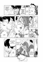 Nikuhisyo Yukiko chapter 18 / 肉秘書・友紀子18 [Misaki Yukihiro] [Original] Thumbnail Page 05