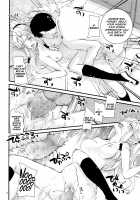 Himitsu no Elf-chan / ひみつのえるふちゃん [Makita Yoshiharu] [Original] Thumbnail Page 15