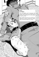Teikoku Gokuhi Shiryou Shijuuhatte Shinansho / 帝国極秘資料四十八手指南書 [hal] [Youjo Senki] Thumbnail Page 12