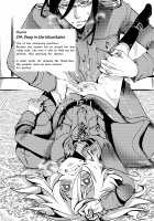 Teikoku Gokuhi Shiryou Shijuuhatte Shinansho / 帝国極秘資料四十八手指南書 [hal] [Youjo Senki] Thumbnail Page 05