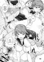 H na Joshikousei Tsume 2 / Hな女子高生つめ2 [Heigani] [Original] Thumbnail Page 11