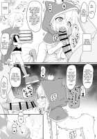 Renkin Arthur-chan 4 Page Manga / 錬金アーサーちゃん4ページ漫画 [Healthyman] [Kaku-san-sei Million Arthur] Thumbnail Page 01