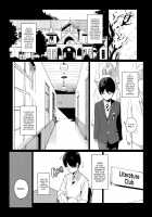What my Senpai does for me / 先輩が僕にシてるコト [Sasamori Tomoe] [Original] Thumbnail Page 03