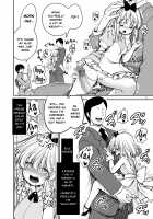 Fushigi na Virus de Minna Alice no Papa to Mama / ふしぎなウイルスでみんなアリスのパパとママ [Tomoki Tomonori] [Alice In Wonderland] Thumbnail Page 14