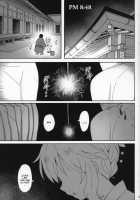 Momoka Yoitsuma 2 / ももかよいつま2 [Matanonki] [The Idolmaster] Thumbnail Page 02