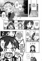 Momoka Yoitsuma 3 / ももかよいつま3 [Matanonki] [The Idolmaster] Thumbnail Page 03