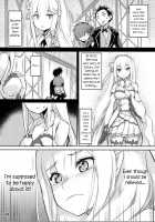 RE:Zero After Story [Akaiguppy] [Re:Zero - Starting Life in Another World] Thumbnail Page 10
