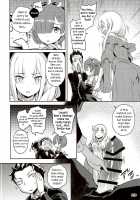 RE:Zero After Story [Akaiguppy] [Re:Zero - Starting Life in Another World] Thumbnail Page 11