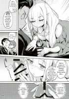 RE:Zero After Story [Akaiguppy] [Re:Zero - Starting Life in Another World] Thumbnail Page 12