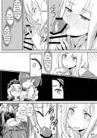 RE:Zero After Story [Akaiguppy] [Re:Zero - Starting Life in Another World] Thumbnail Page 13