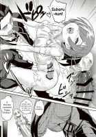 RE:Zero After Story [Akaiguppy] [Re:Zero - Starting Life in Another World] Thumbnail Page 09