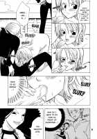 Shiawase PUNCH! 1, 2 and 3 / 幸せPUNCH! 1-3 [Yu-Ri] [One Piece] Thumbnail Page 11