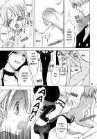 Shiawase PUNCH! 1, 2 and 3 / 幸せPUNCH! 1-3 [Yu-Ri] [One Piece] Thumbnail Page 13