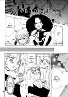 Shiawase PUNCH! 1, 2 and 3 / 幸せPUNCH! 1-3 [Yu-Ri] [One Piece] Thumbnail Page 14