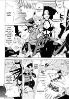 Shiawase PUNCH! 1, 2 and 3 / 幸せPUNCH! 1-3 [Yu-Ri] [One Piece] Thumbnail Page 06