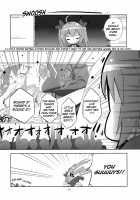 Lovely Storm! / Lovely Storm! [Hirose Madoka] [Date A Live] Thumbnail Page 13