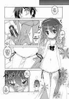 Lovely Storm! / Lovely Storm! [Hirose Madoka] [Date A Live] Thumbnail Page 05