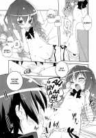 Lovely Storm! / Lovely Storm! [Hirose Madoka] [Date A Live] Thumbnail Page 08