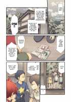 With My Childhood Friend / 幼馴染と [Pocchi] [Original] Thumbnail Page 02