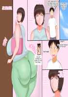 Haha wa Tonari no Musuko no Mesu Mama / 母は隣の息子の牝ママ [Original] Thumbnail Page 04