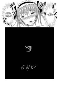 Airi Punishment / アイリオシオキ [Tohno Tatsuki] [Queens Blade] Thumbnail Page 16