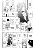 - Ex-Girlfriend - [Shunjou Shuusuke] [Original] Thumbnail Page 02