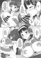 MOTTO! SAOff WINTER / もっと! SAOff WINTER [Kawase Seiki] [Sword Art Online] Thumbnail Page 10