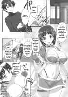 MOTTO! SAOff WINTER / もっと! SAOff WINTER [Kawase Seiki] [Sword Art Online] Thumbnail Page 03