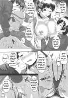 MOTTO! SAOff WINTER / もっと! SAOff WINTER [Kawase Seiki] [Sword Art Online] Thumbnail Page 08
