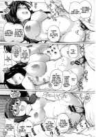 Tousen!! S・E・X☆girls ~Anata no Ouchi de Pakorimasu~ / 当選！！ S・E・X☆girls 〜アナタのお家でPAKOります！〜 [Yumeno Tanuki] [Original] Thumbnail Page 15