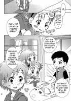 Nama Takato / 生タカト [Shamon] [Digimon Tamers] Thumbnail Page 10