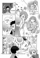 Nama Takato / 生タカト [Shamon] [Digimon Tamers] Thumbnail Page 12