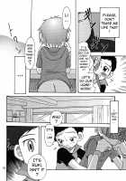 Nama Takato / 生タカト [Shamon] [Digimon Tamers] Thumbnail Page 16