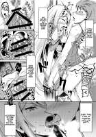 Mythra H Book / ヒカリちゃんのえっち本 [Inoue Takuya] [Xenoblade Chronicles 2] Thumbnail Page 08