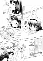 Yep! A manga about cosplaying traps! / 男の娘コスプレマンガですよ [Ere 2 Earo] [Puella Magi Madoka Magica] Thumbnail Page 10