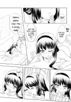 Yep! A manga about cosplaying traps! / 男の娘コスプレマンガですよ [Ere 2 Earo] [Puella Magi Madoka Magica] Thumbnail Page 12