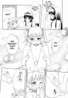 Yep! A manga about cosplaying traps! / 男の娘コスプレマンガですよ [Ere 2 Earo] [Puella Magi Madoka Magica] Thumbnail Page 15