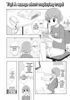 Yep! A manga about cosplaying traps! / 男の娘コスプレマンガですよ [Ere 2 Earo] [Puella Magi Madoka Magica] Thumbnail Page 02