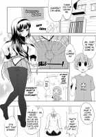 Yep! A manga about cosplaying traps! / 男の娘コスプレマンガですよ [Ere 2 Earo] [Puella Magi Madoka Magica] Thumbnail Page 03