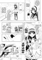 Yep! A manga about cosplaying traps! / 男の娘コスプレマンガですよ [Ere 2 Earo] [Puella Magi Madoka Magica] Thumbnail Page 04
