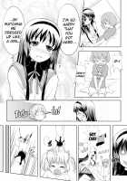 Yep! A manga about cosplaying traps! / 男の娘コスプレマンガですよ [Ere 2 Earo] [Puella Magi Madoka Magica] Thumbnail Page 05