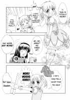 Yep! A manga about cosplaying traps! / 男の娘コスプレマンガですよ [Ere 2 Earo] [Puella Magi Madoka Magica] Thumbnail Page 06
