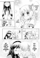 Yep! A manga about cosplaying traps! / 男の娘コスプレマンガですよ [Ere 2 Earo] [Puella Magi Madoka Magica] Thumbnail Page 07