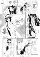 Yep! A manga about cosplaying traps! / 男の娘コスプレマンガですよ [Ere 2 Earo] [Puella Magi Madoka Magica] Thumbnail Page 08