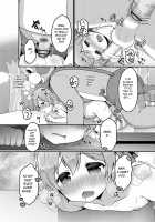 ☆Kyouiku Terebi / ☆教育てれび [Sakura Puchilo] [Original] Thumbnail Page 14